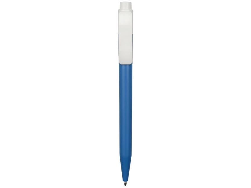 Ручка шариковая UMA PIXEL KG F, синий фото 2
