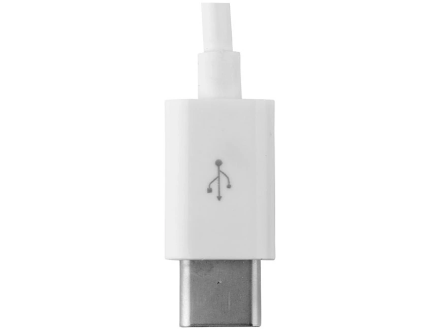 USB-кабель Type-C, белый фото 2