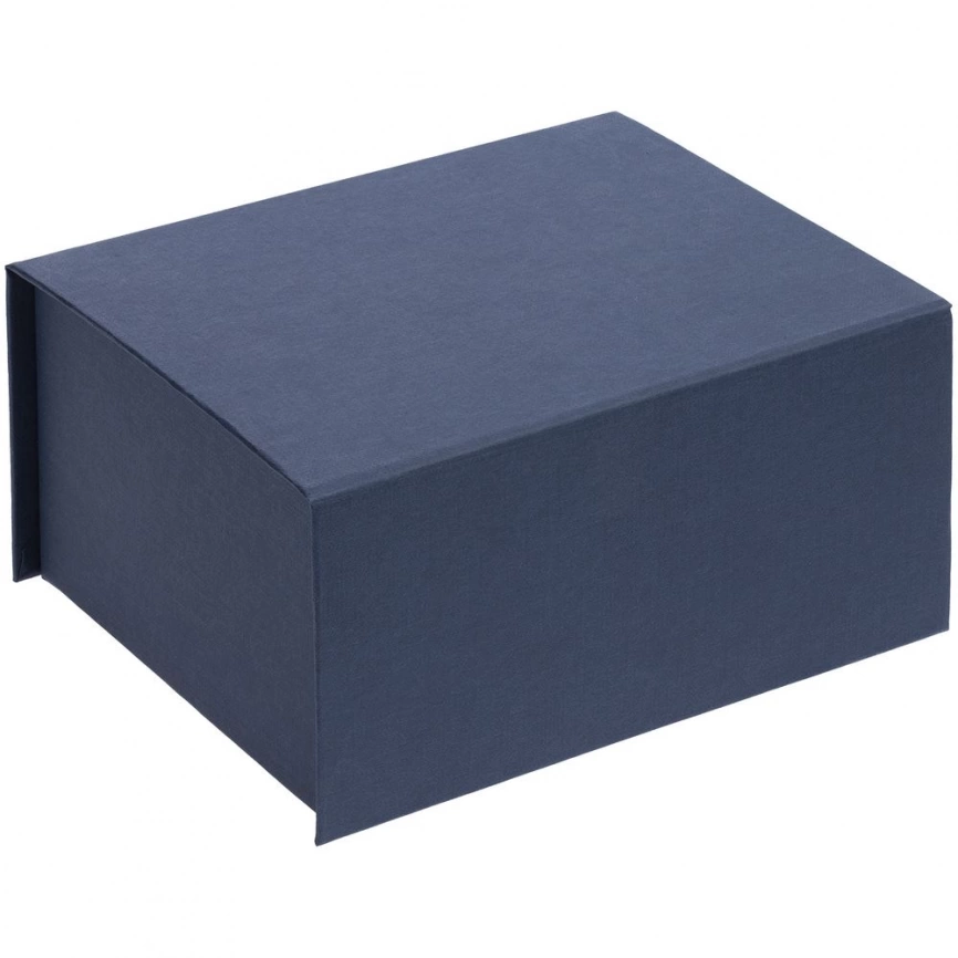 Коробка Magnus, синяя фото 1