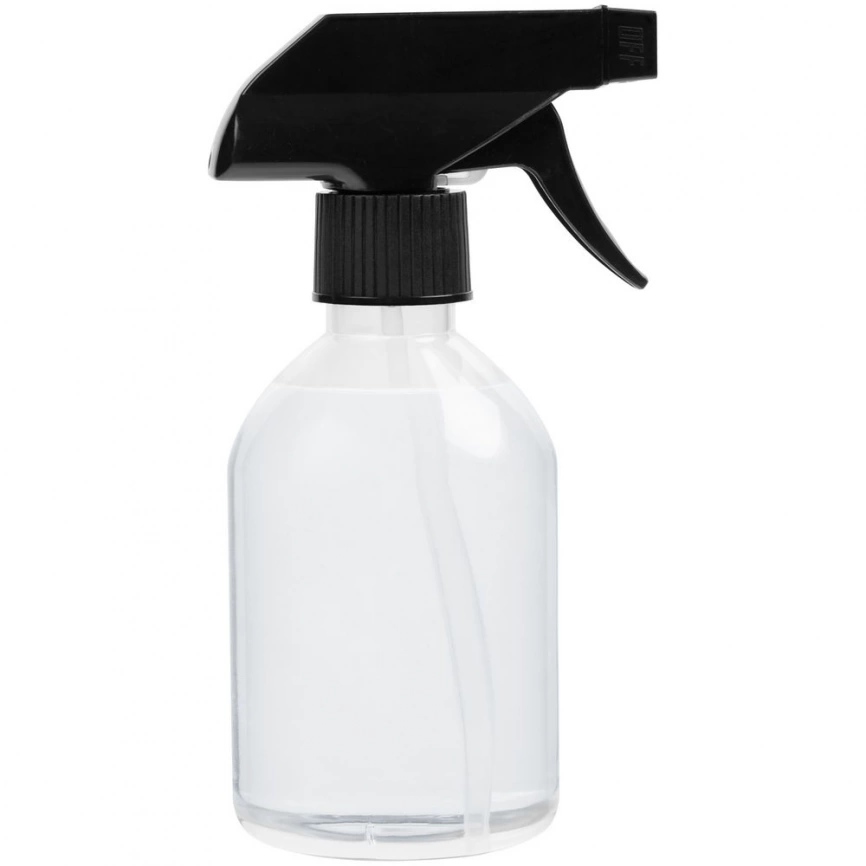 Опрыскиватель Floret, прозрачный фото 3