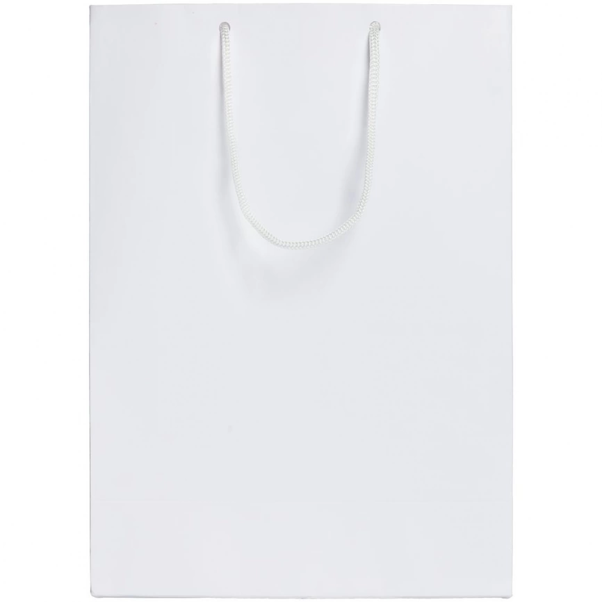 Пакет Eco Style, белый фото 2