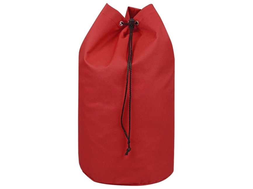 Вещмешок Montana, красный фото 3