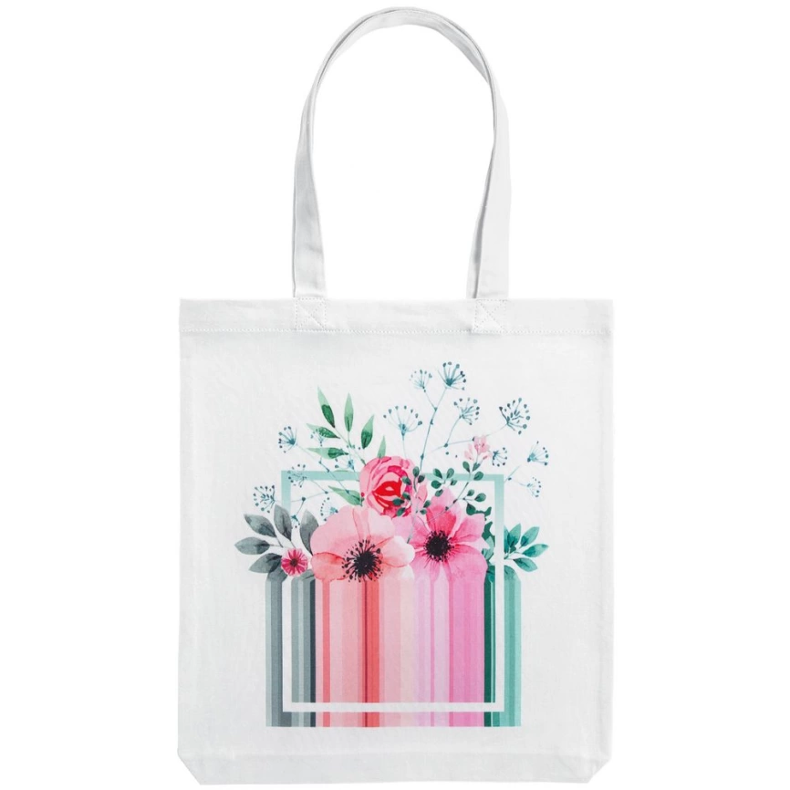 Сумка для покупок Bloom фото 4