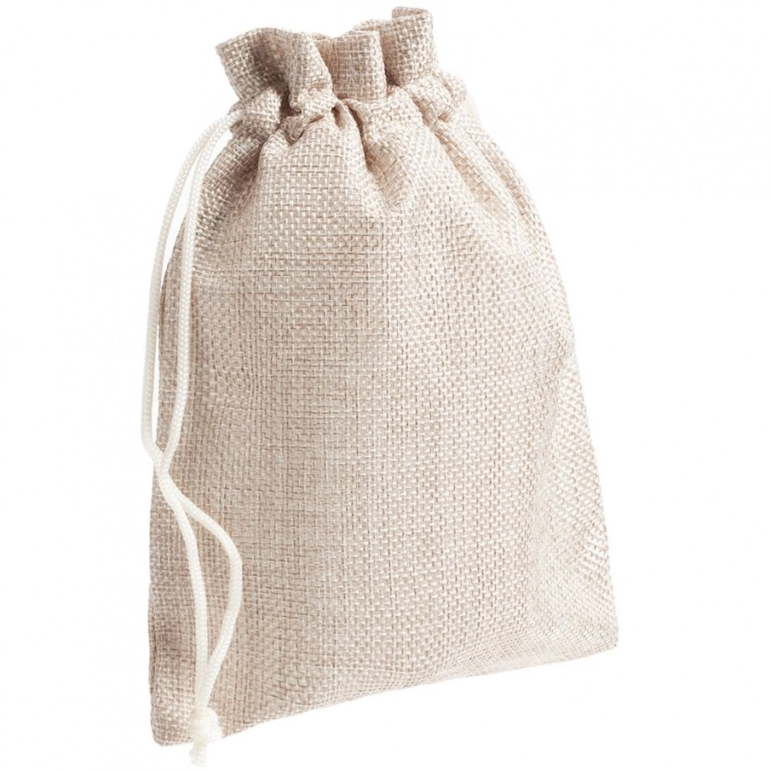 Чай «Таежный сбор» в бежевом мешочке фото 4