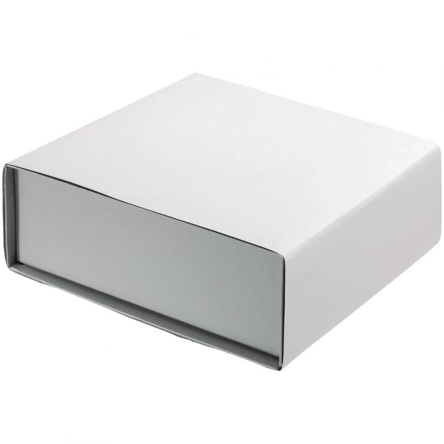 Коробка Flip Deep, серая фото 4