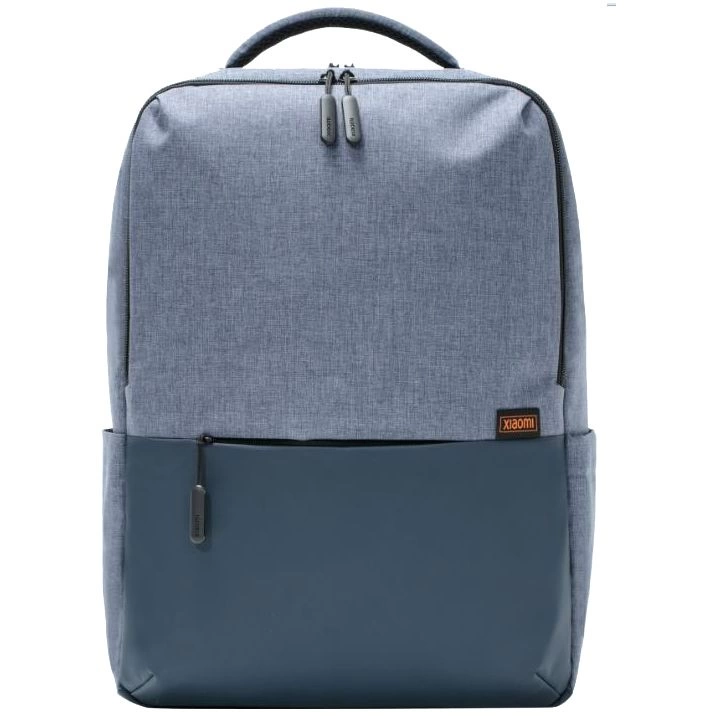 Рюкзак Commuter Backpack, серо-голубой фото 1