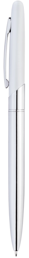 Ручка ARIS SOFT MIRROR Белая 3066.07 фото 2