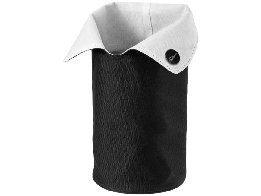 Охладитель для вина Noron, черный/белый фото 4