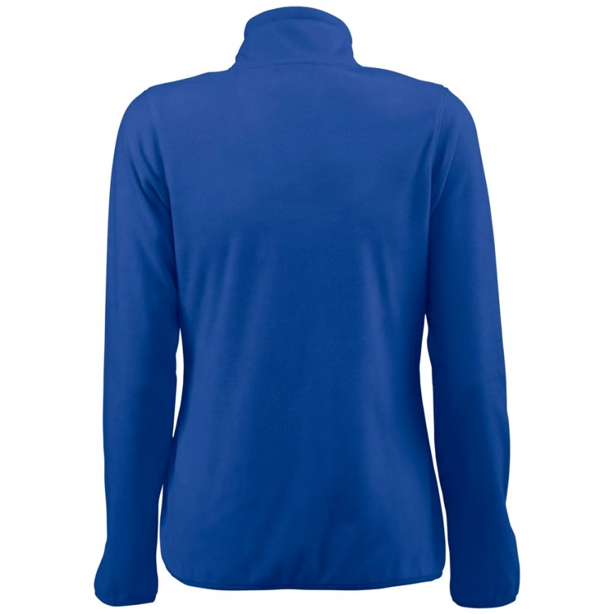 Куртка женская Twohand синяя, размер XXL фото 2