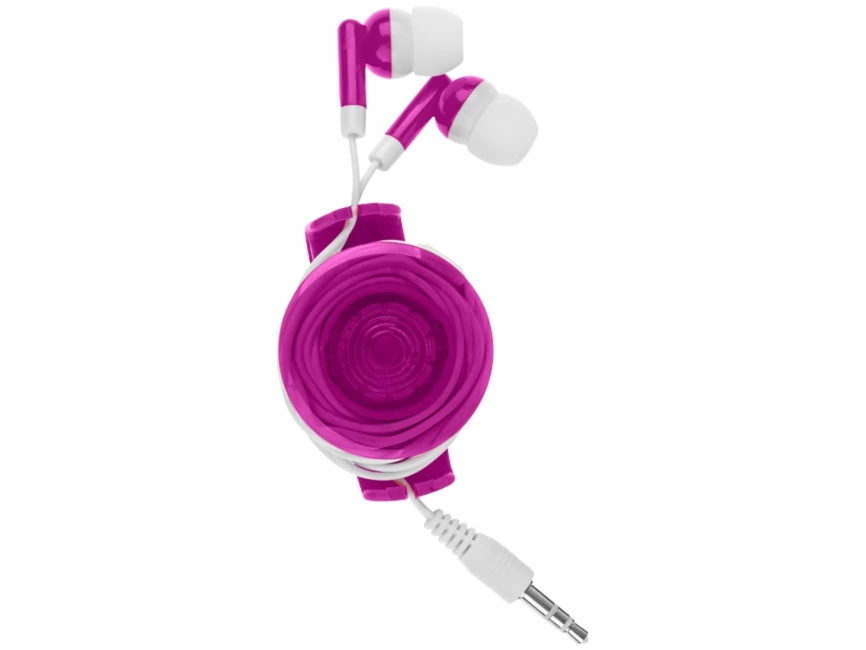 Наушники с фонариком Strix фото 4