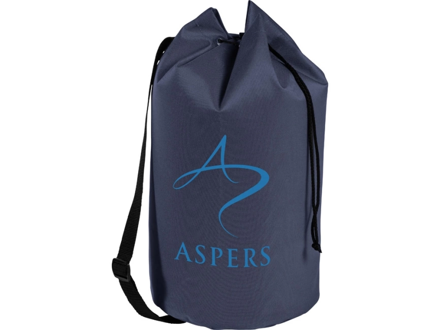 Вещмешок Montana, синий фото 3