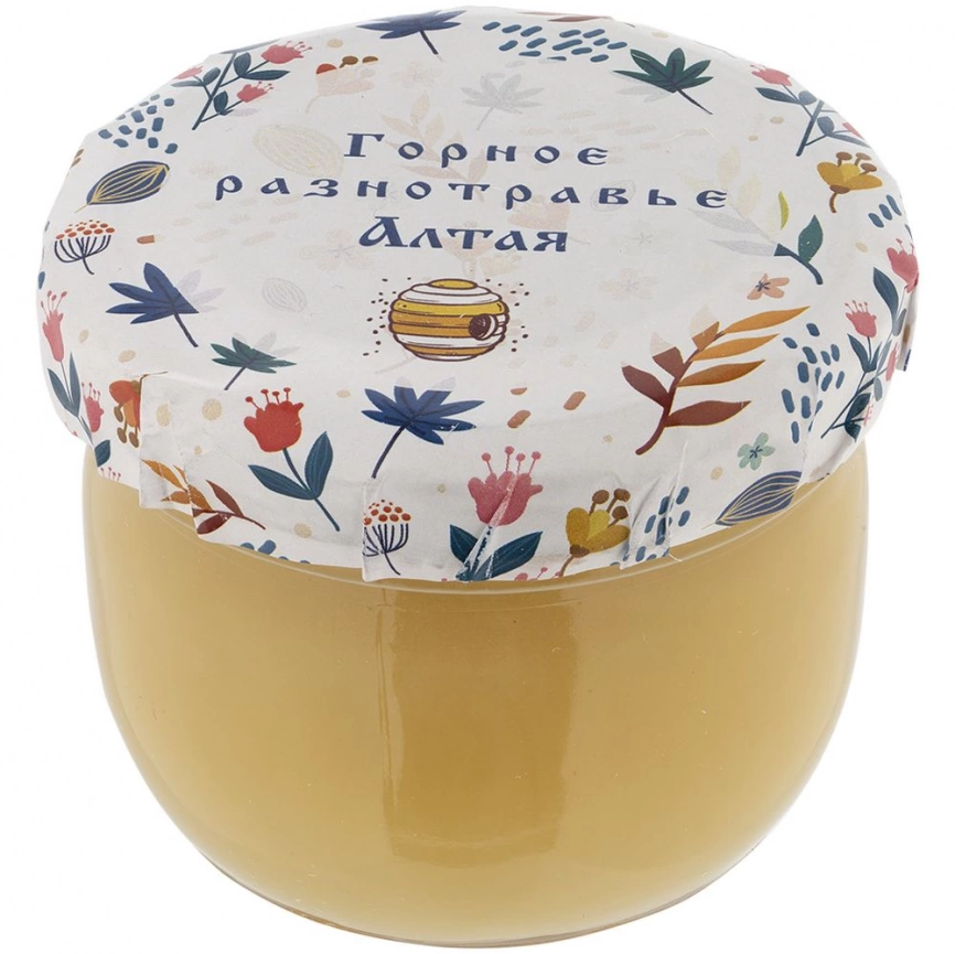 Набор Bee Garden, 4 сорта меда фото 7