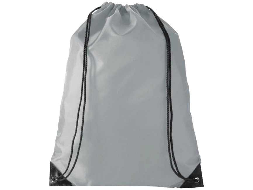 Рюкзак Oriole,  светло-серый фото 2