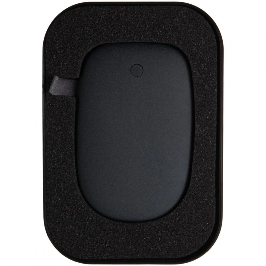 Внешний аккумулятор Pebble 7800 мАч, черный фото 18