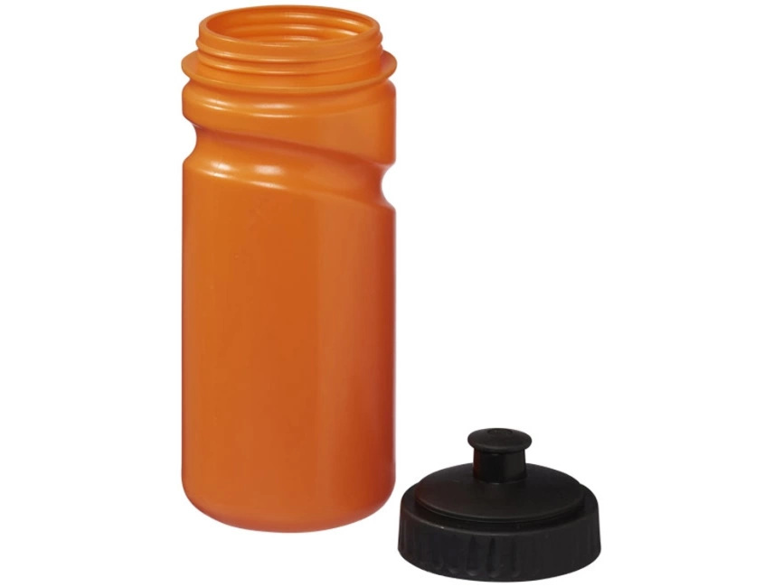Спортивная бутылка Easy Squeezy - цветной корпус фото 2