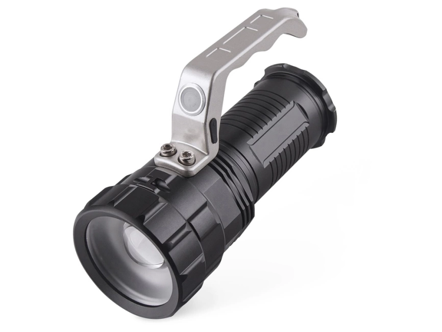Rombica LED Z5, черный фото 1