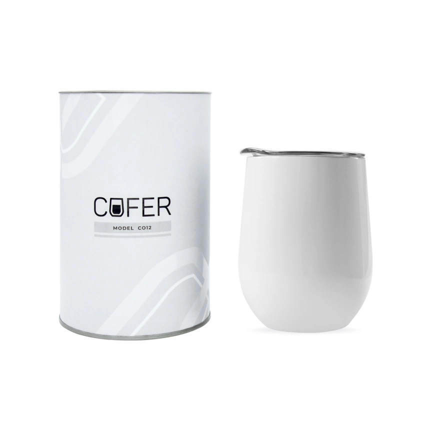 Набор Cofer Tube CO12 grey (белый) фото 1
