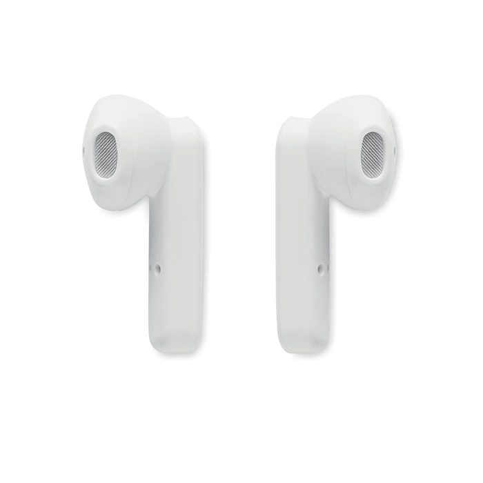 Наушники TWS с зарядной базой фото 8