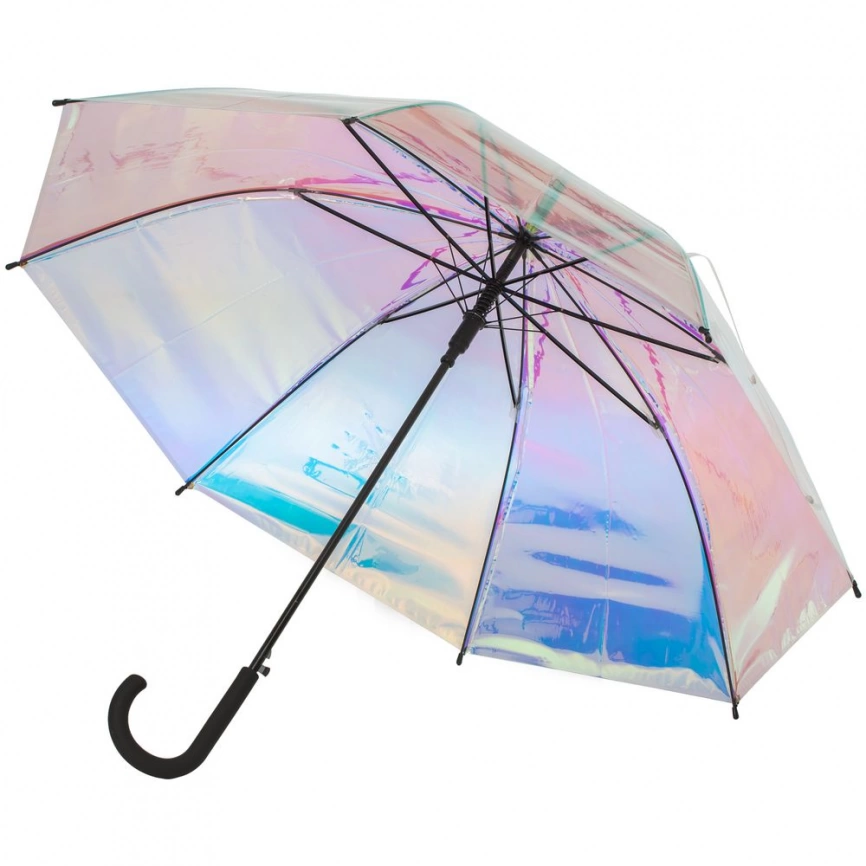 Зонт-трость Glare Flare фото 1