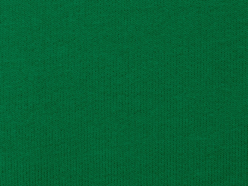 Свитшот Motion унисекс с начесом, зелёный фото 6
