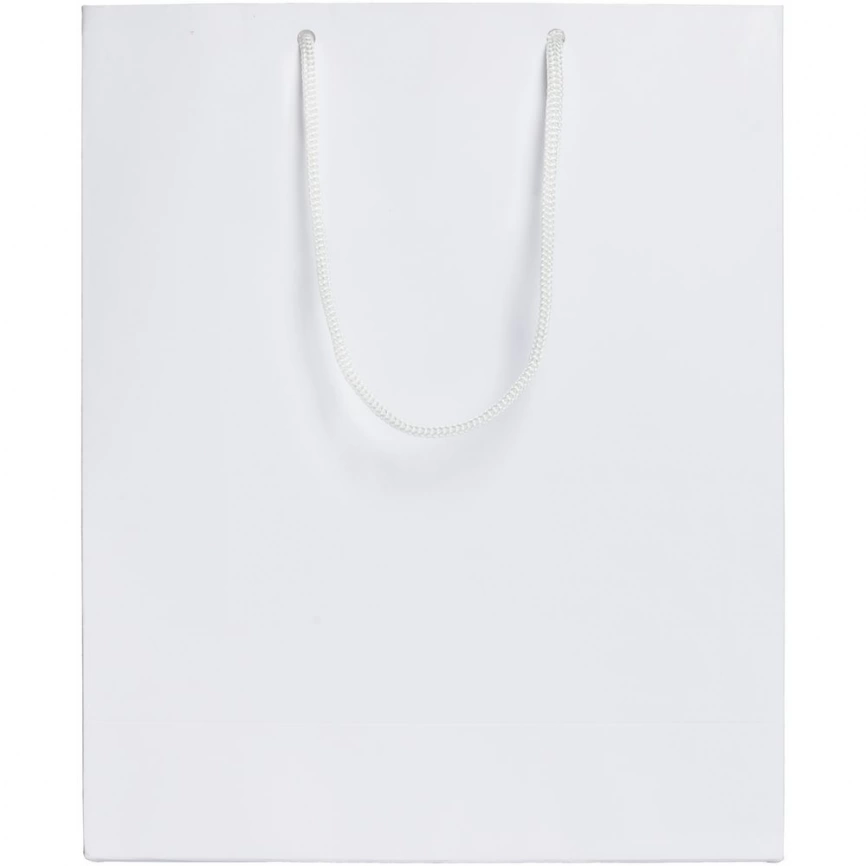 Пакет Ample M, белый фото 2