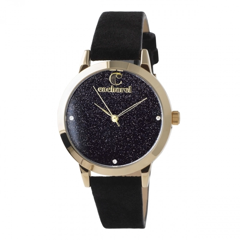 Часы Cacharel Montmartre Black фото 1