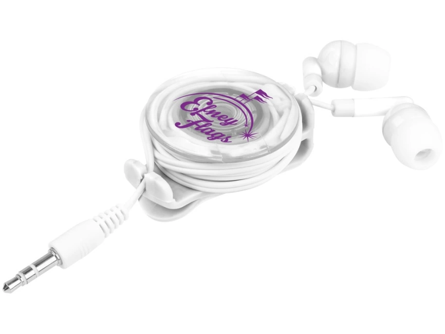 Наушники с фонариком Strix фото 5