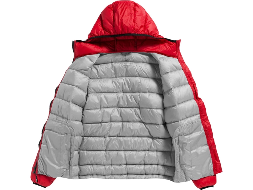 Куртка Norquay женская, красный фото 5