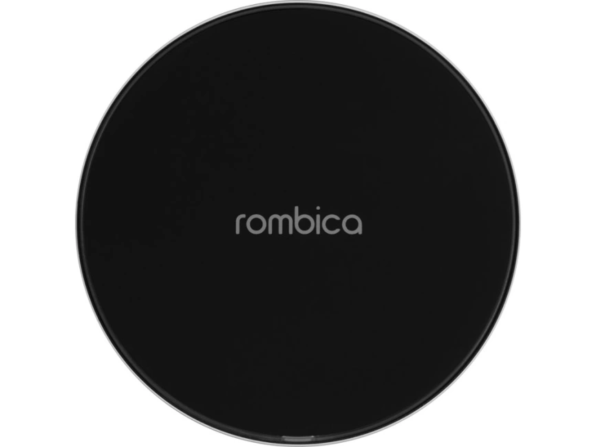 Беспроводное зарядное устройство Rombica NEO Q10 Quick фото 8
