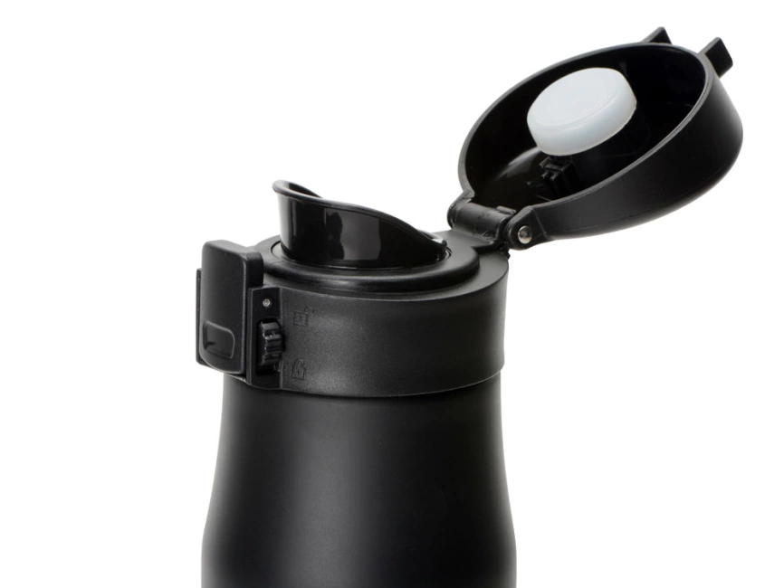 Термос LIBERTY CANTEEN, серебристый фото 5