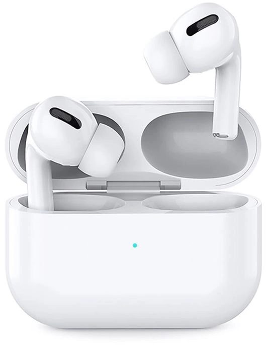 Наушники беспроводные Bluetooth Witta i20, белые фото 1