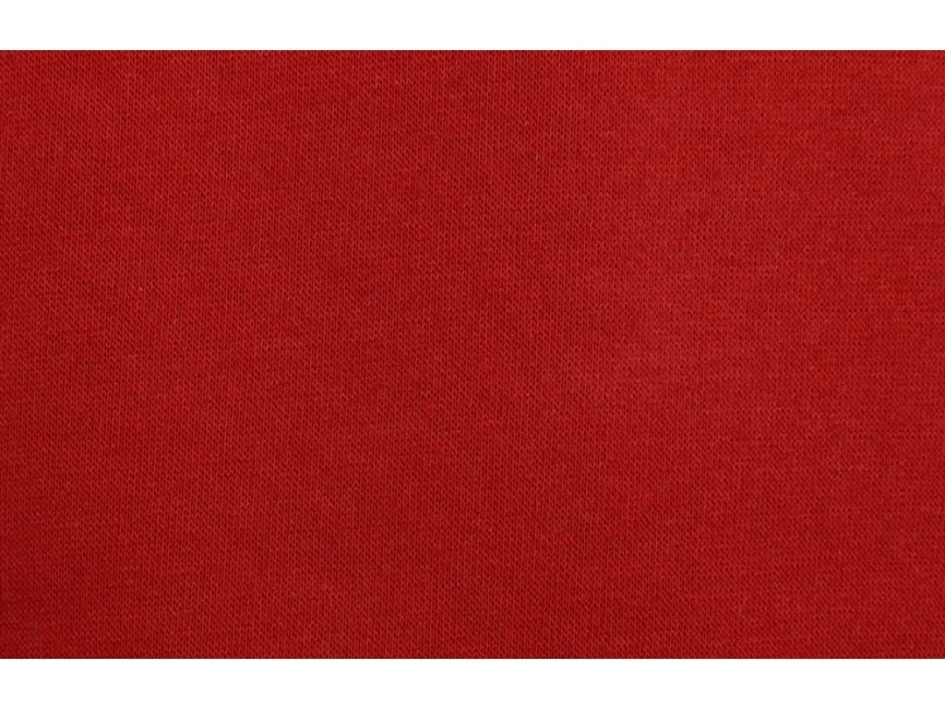 Толстовка промо London мужская, красный фото 6