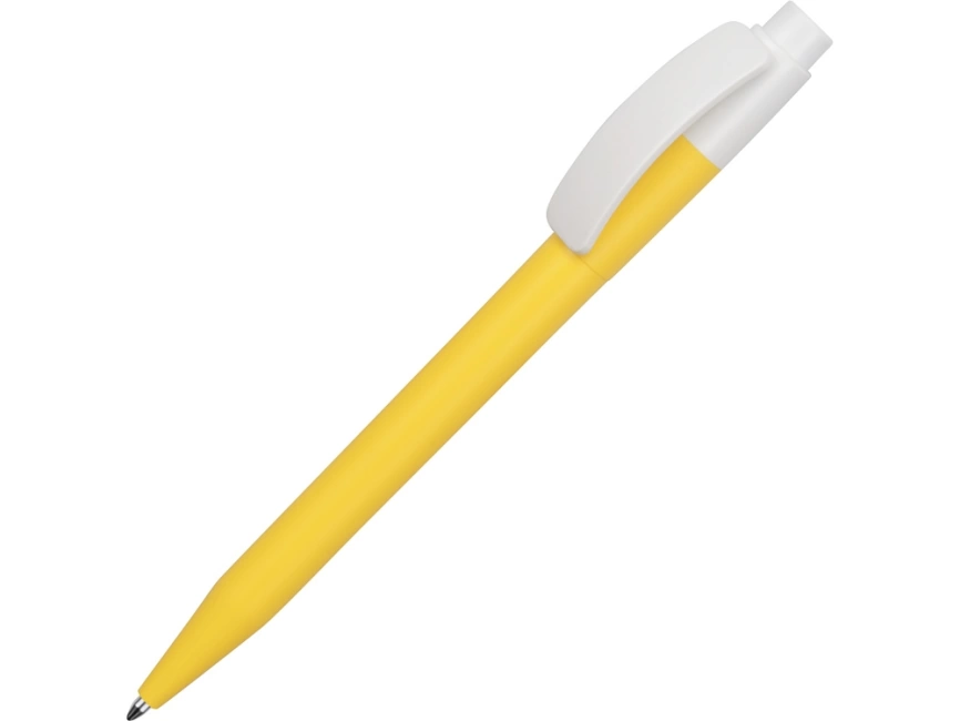 Подарочный набор Uma Memory с ручкой и флешкой, желтый фото 5