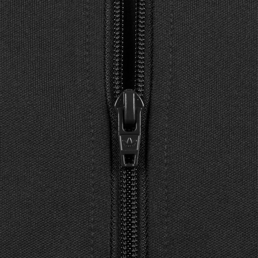 Куртка тренировочная Franz Beckenbauer, черная, размер XL фото 6