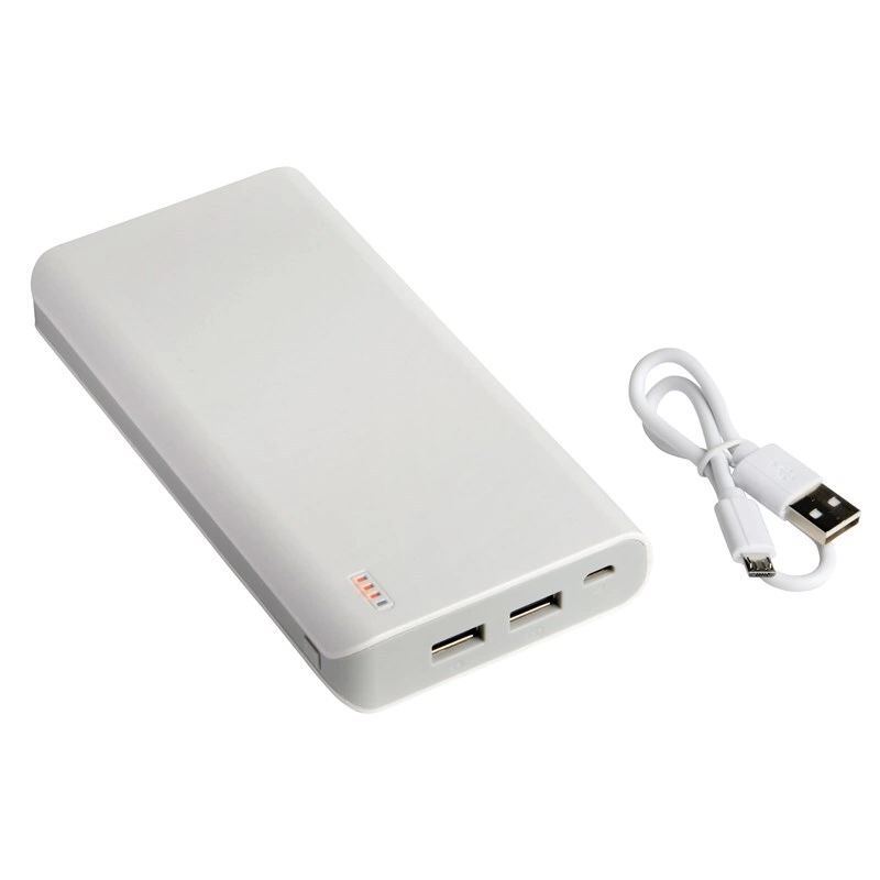 Повербанк STORAGE 20 000mAh фото 1