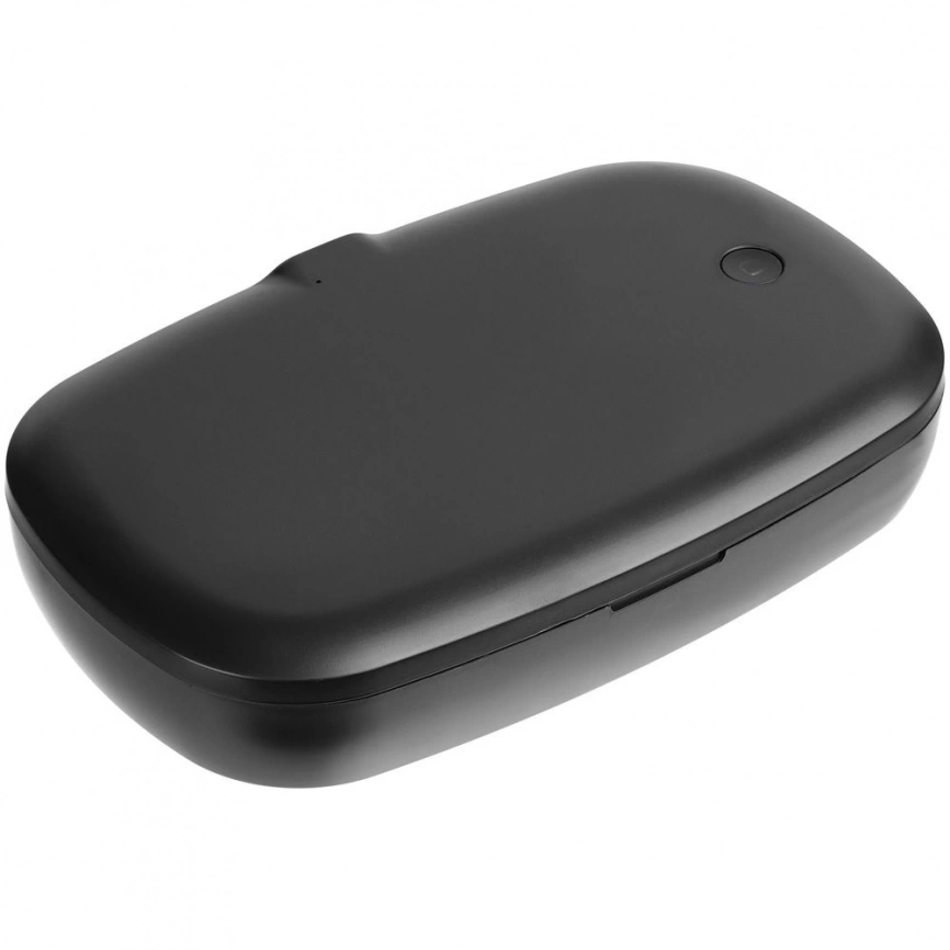 Стерилизатор quiQlean, черный, уценка фото 1