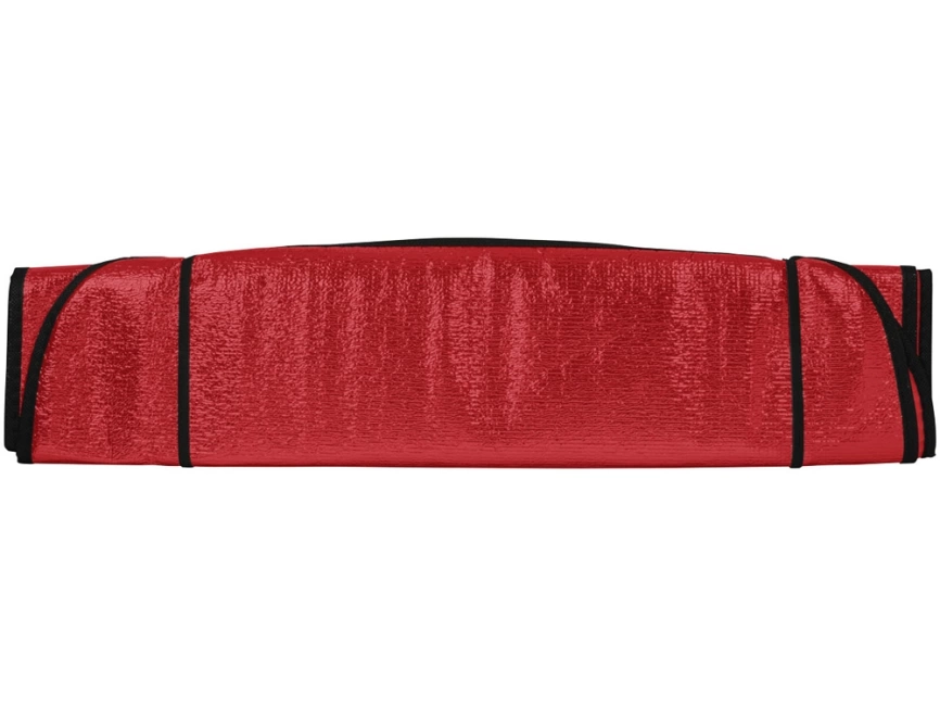 Автомобильный солнцезащитный экран Noson, красный фото 2