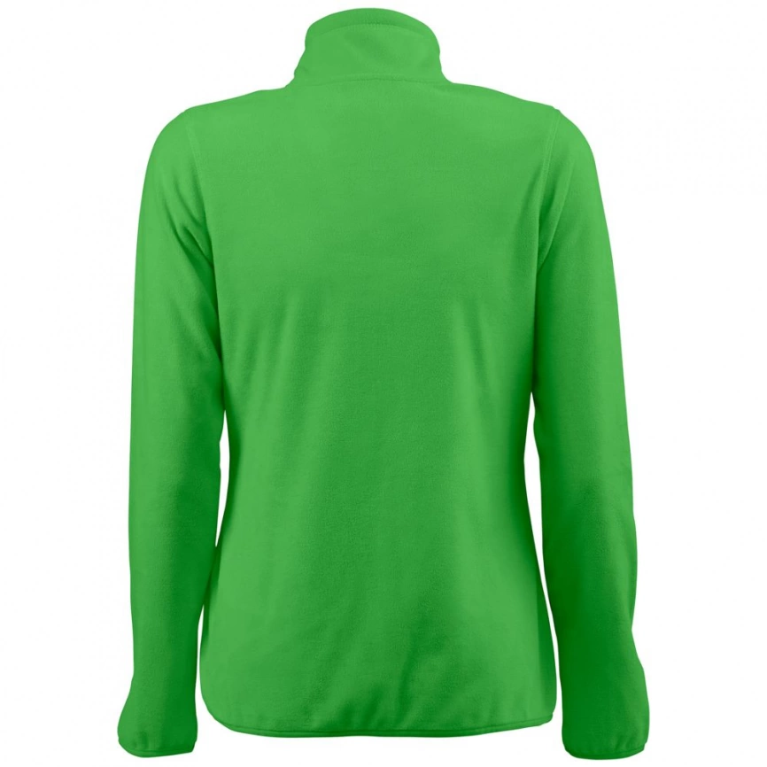 Куртка женская Twohand зеленое яблоко, размер S фото 2