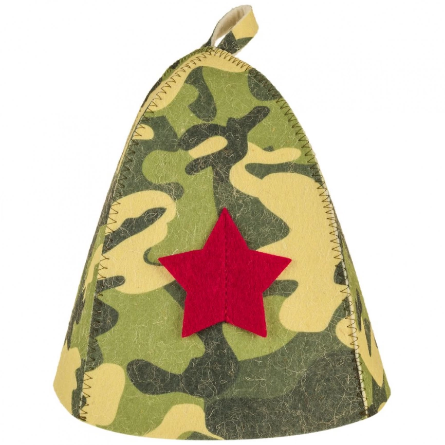 Банный набор Partisan фото 2