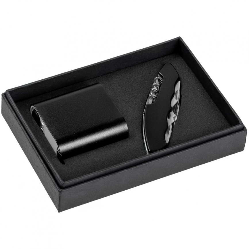 Набор Fix Set, черный фото 2