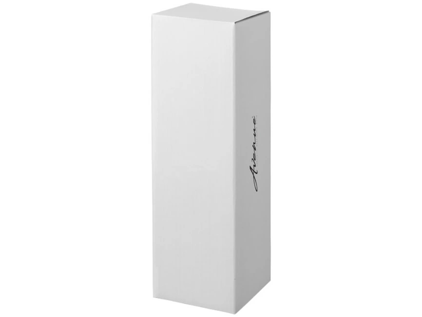 Кувшин с инфузором для фруктов Pebble, прозрачный/голубой фото 6