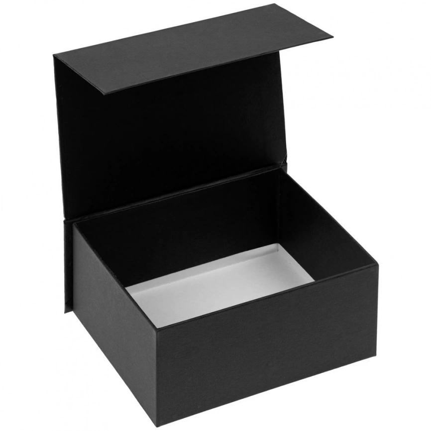 Коробка Magnus, черная фото 5