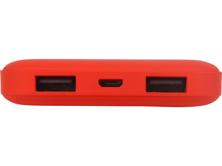 Внешний аккумулятор Rombica NEO PB100 Red, красный фото 5