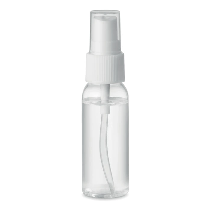 30ml  hand cleanser spray фото 9