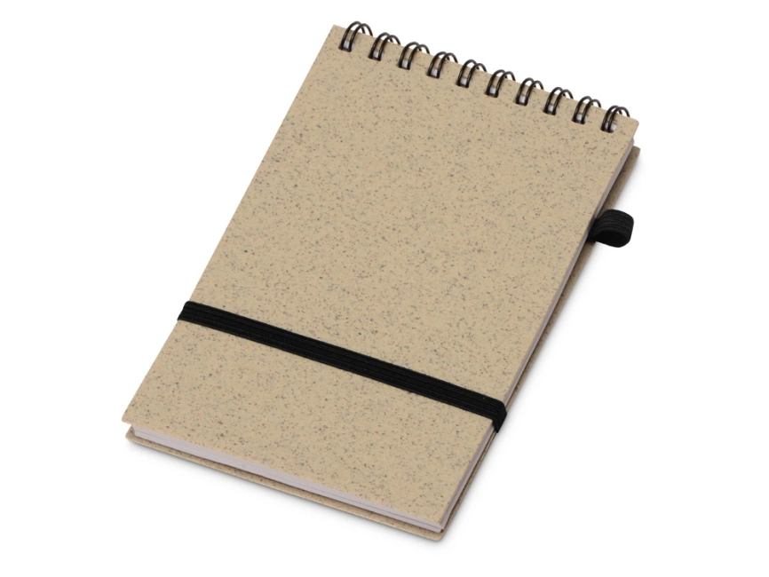 Блокнот B7 Toledo S, бежевый фото 1
