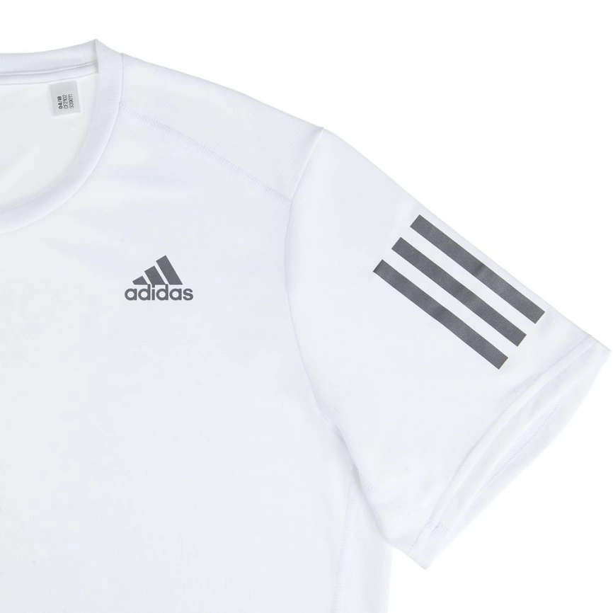 Футболка Response Tee, белая, размер XL фото 3