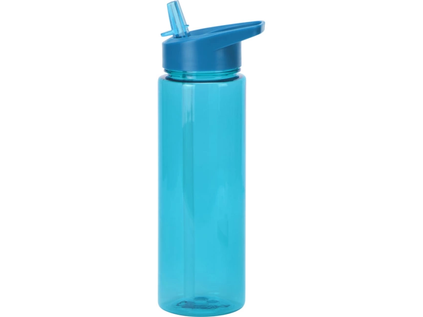 Спортивная бутылка для воды Speedy 700 мл, голубой фото 5