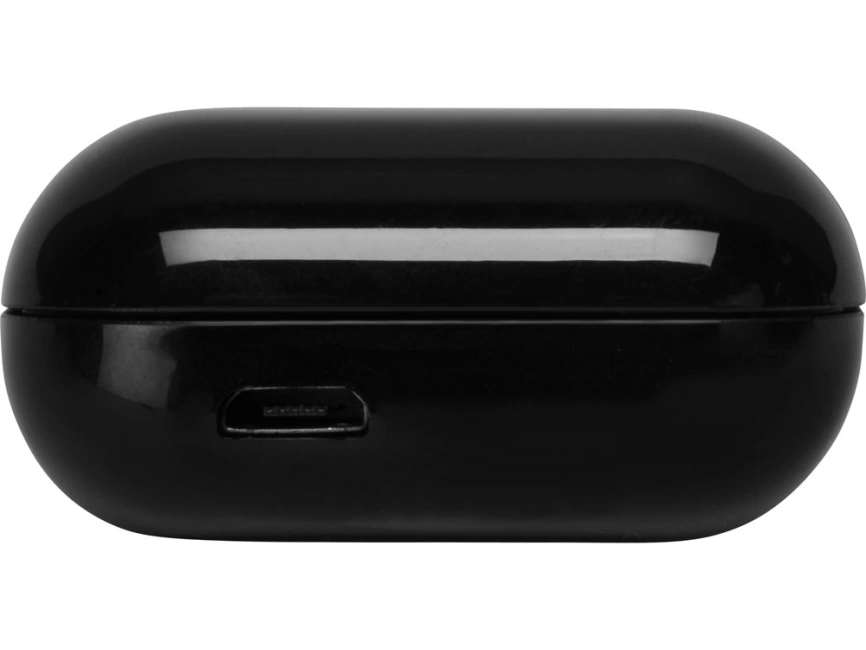 Беспроводные наушники TWS Mels, черный фото 7