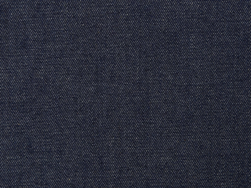 Фартук джинсовый Indigo, синий фото 4
