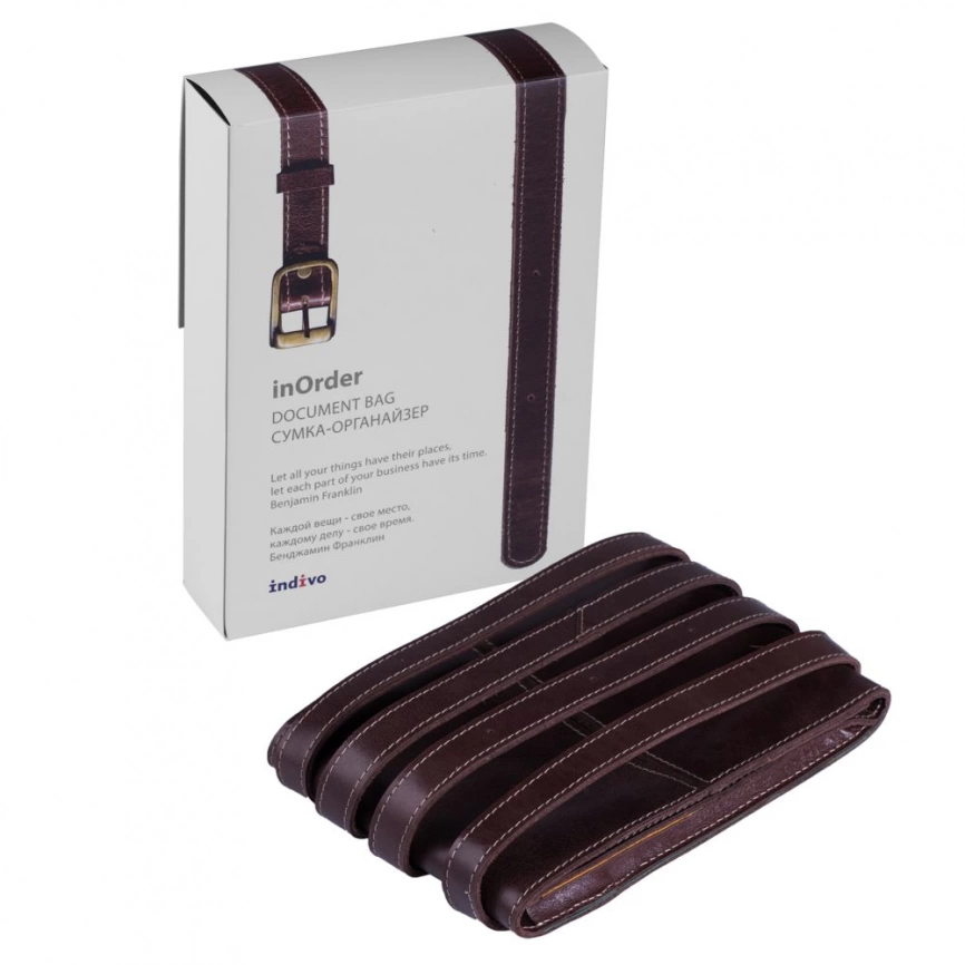 Сумка inOrder фото 11